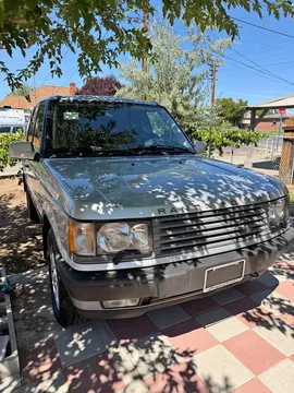 2002 Land Rover Range Rover 4.6 HSE Sport Utility 4D