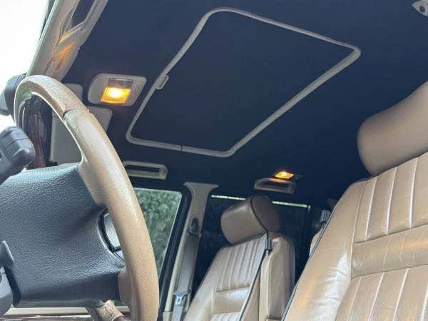 2002 Land Rover Range Rover P38A - Image 10 of 15