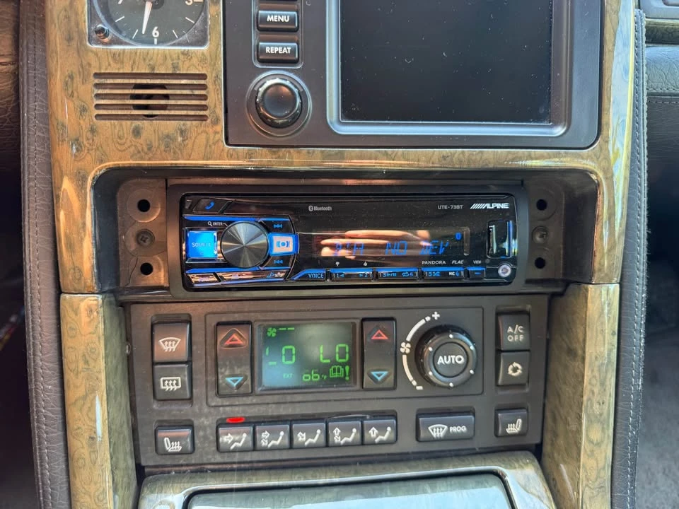 2002 Land Rover Range Rover P38A - Image 16 of 19