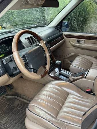 2002 Land Rover Range Rover P38A - Image 13 of 15