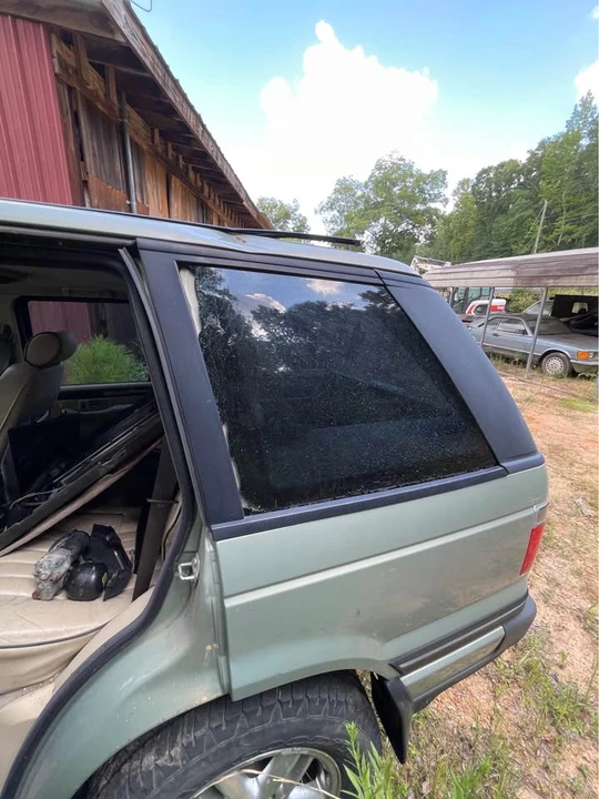 2002 Land Rover Range Rover P38A - Image 6 of 8