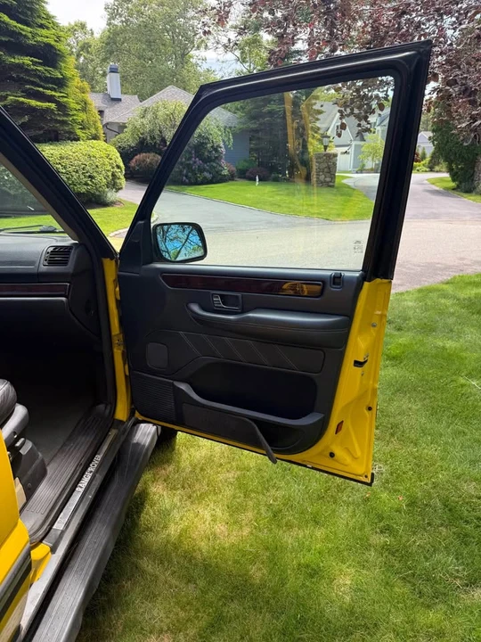 2002 Land Rover Range Rover P38A - Image 11 of 14