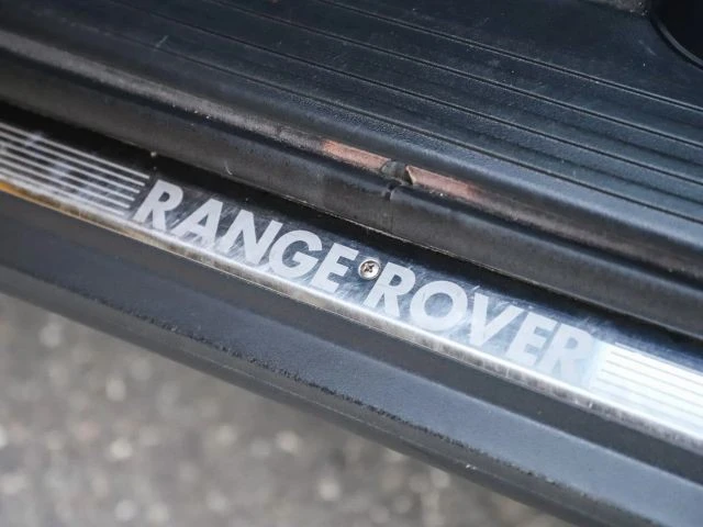 2002 Land Rover Range Rover P38A - Image 31 of 31
