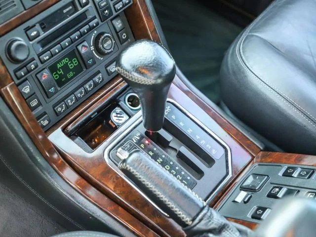 2002 Land Rover Range Rover P38A - Image 26 of 31