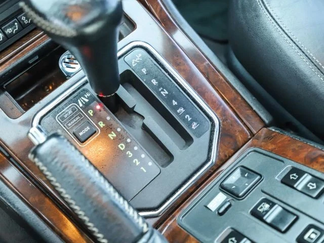 2002 Land Rover Range Rover P38A - Image 27 of 31