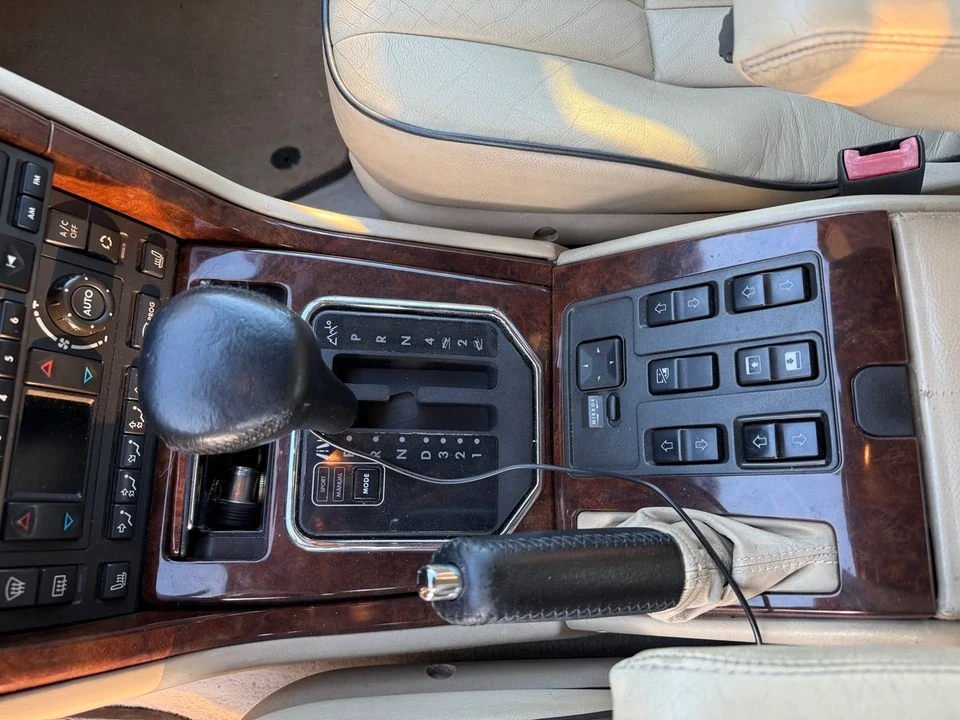 2002 Land Rover Range Rover P38A - Image 20 of 31