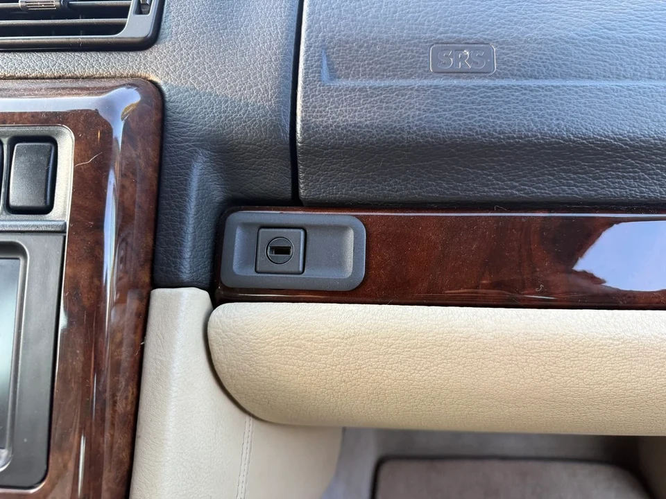 2002 Land Rover Range Rover P38A - Image 26 of 31