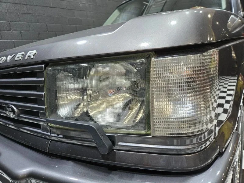 2002 Land Rover - Image 12 of 12