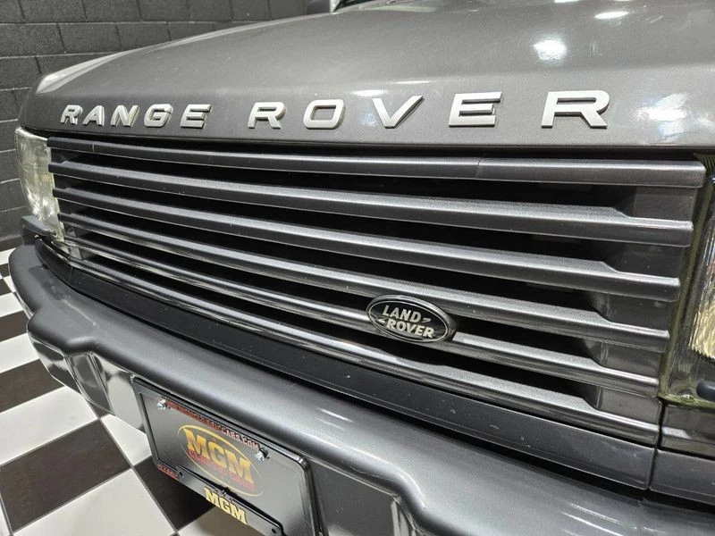2002 Land Rover - Image 6 of 12