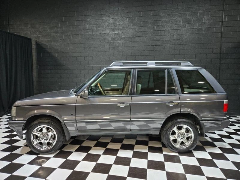 2002 Land Rover - Image 2 of 12