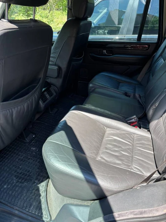 2002 Land Rover Range Rover - Image 7 of 13