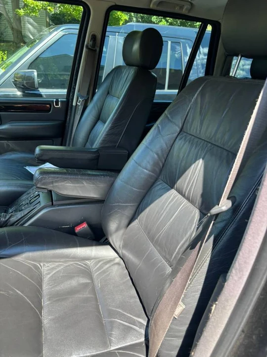 2002 Land Rover Range Rover - Image 6 of 13