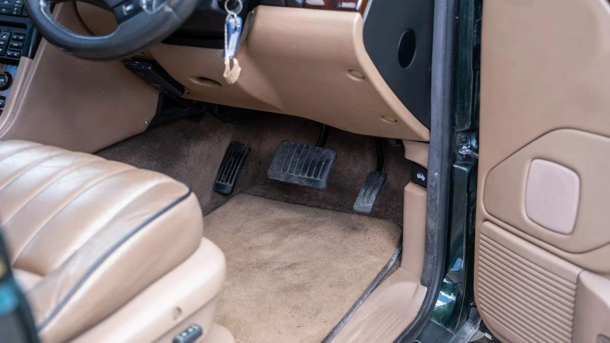 2002 Land Rover Range Rover P38A - Image 16 of 30