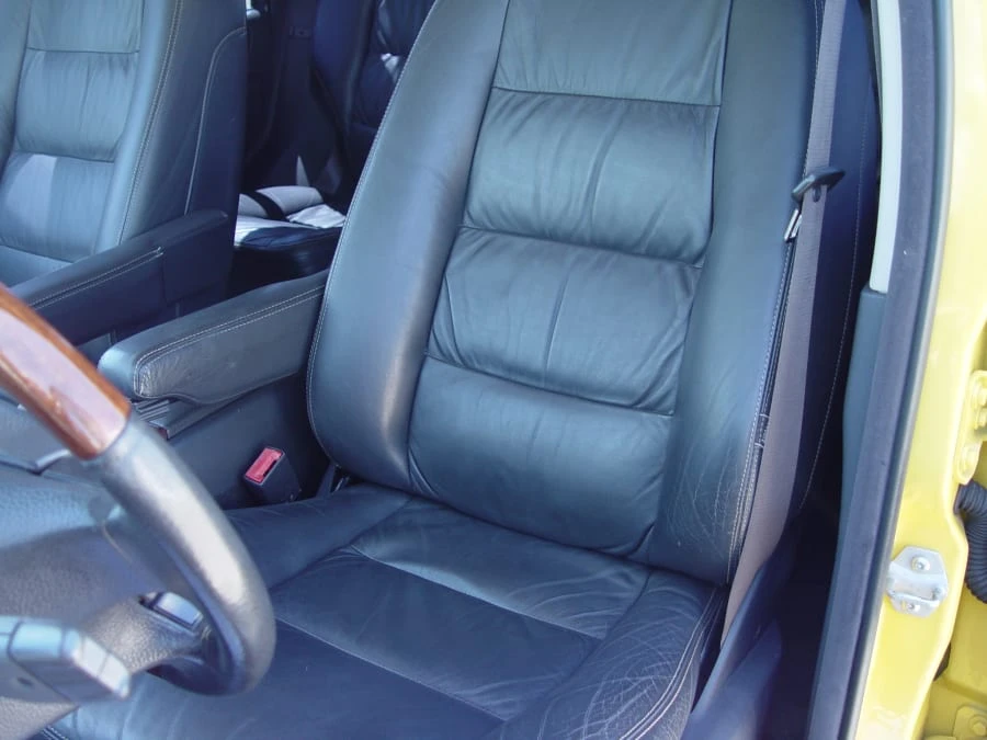 2002 Land Rover Range Rover - Image 4 of 8