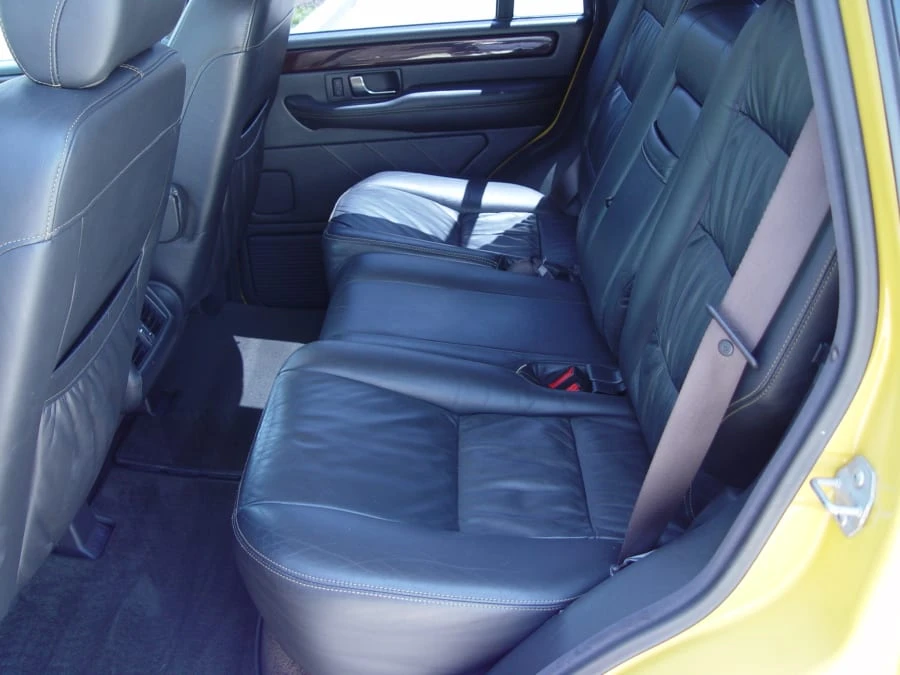 2002 Land Rover Range Rover - Image 5 of 8