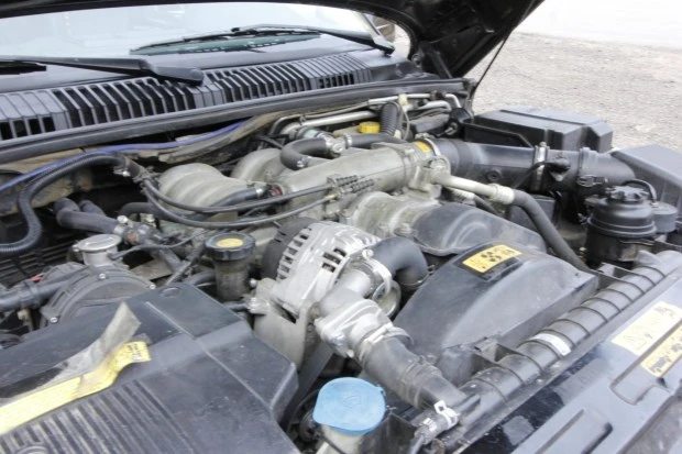 2002 Land Rover Range Rover P38A - Image 6 of 7