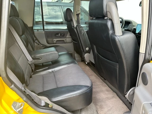 2002 Land Rover Discovery 2nd Gen - Image 20 of 21