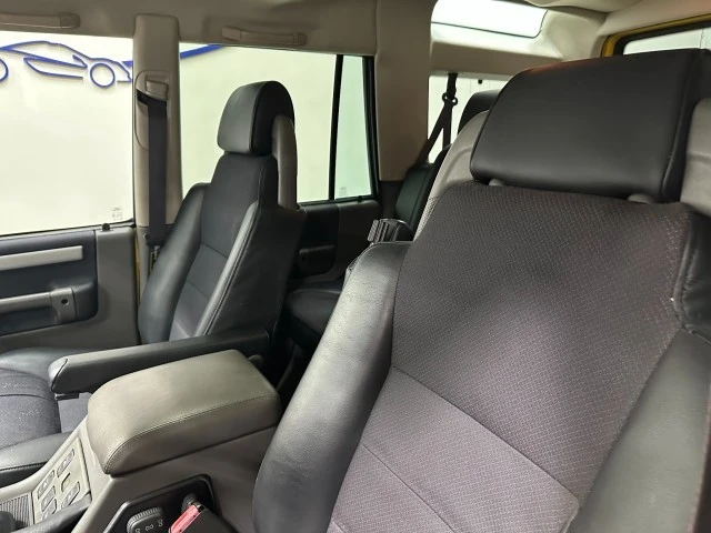 2002 Land Rover Discovery 2nd Gen - Image 15 of 21