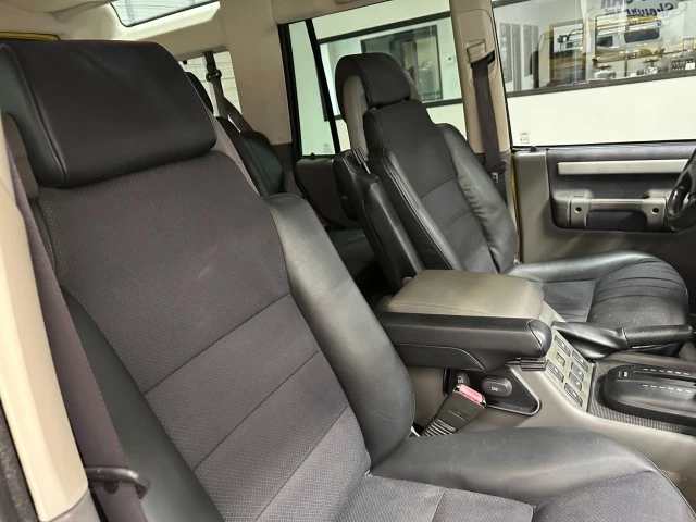 2002 Land Rover Discovery 2nd Gen - Image 18 of 21