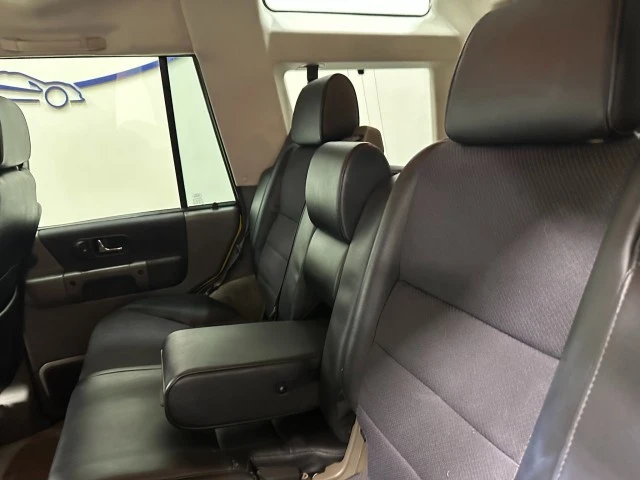 2002 Land Rover Discovery 2nd Gen - Image 19 of 21