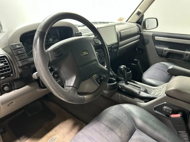 2002 Land Rover Discovery 2nd Gen - Image 14 of 21