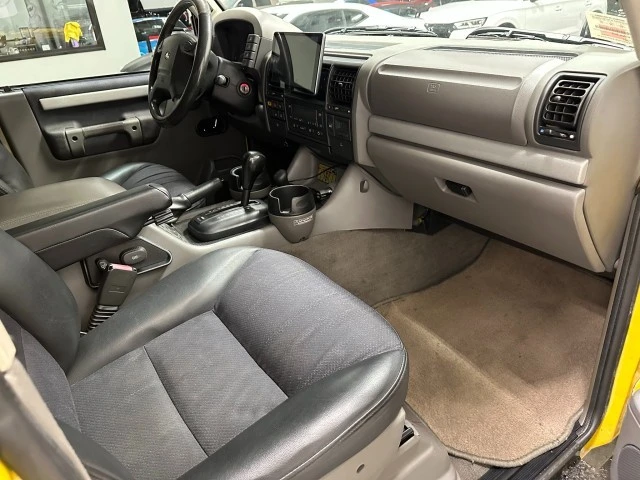 2002 Land Rover Discovery 2nd Gen - Image 17 of 21