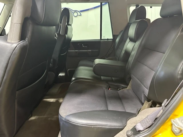 2002 Land Rover Discovery 2nd Gen - Image 21 of 21