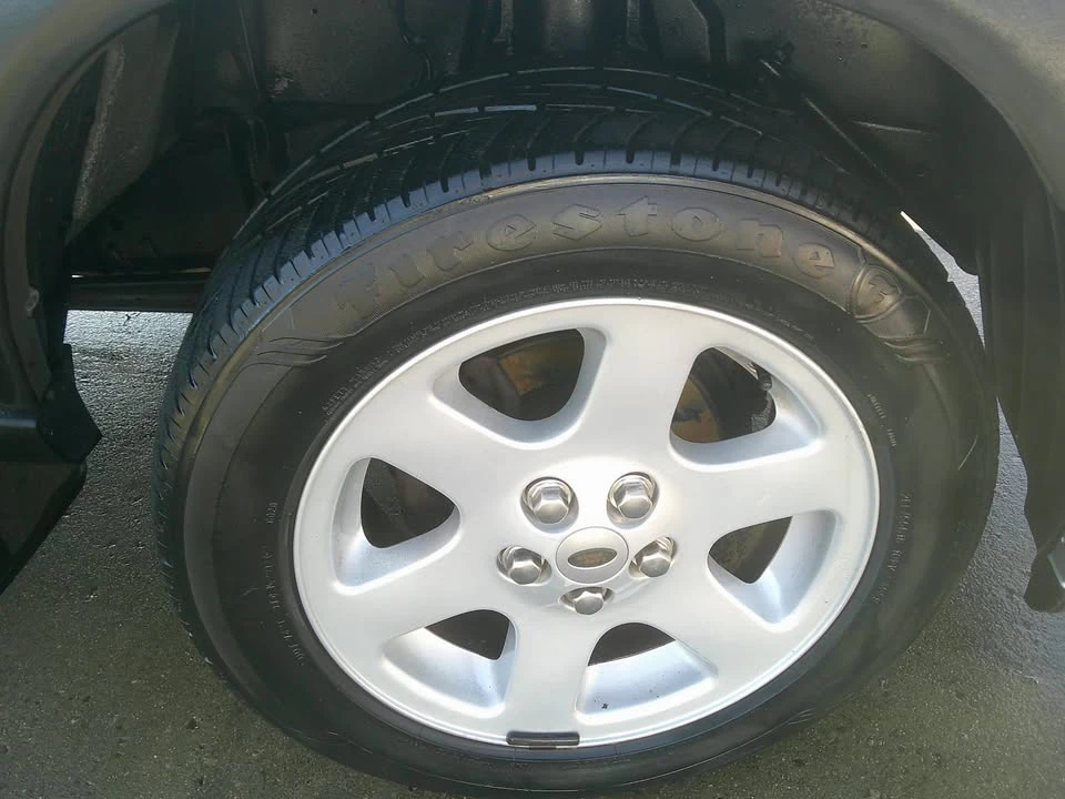 2002 Land Rover Discovery 2nd Gen - Image 19 of 20