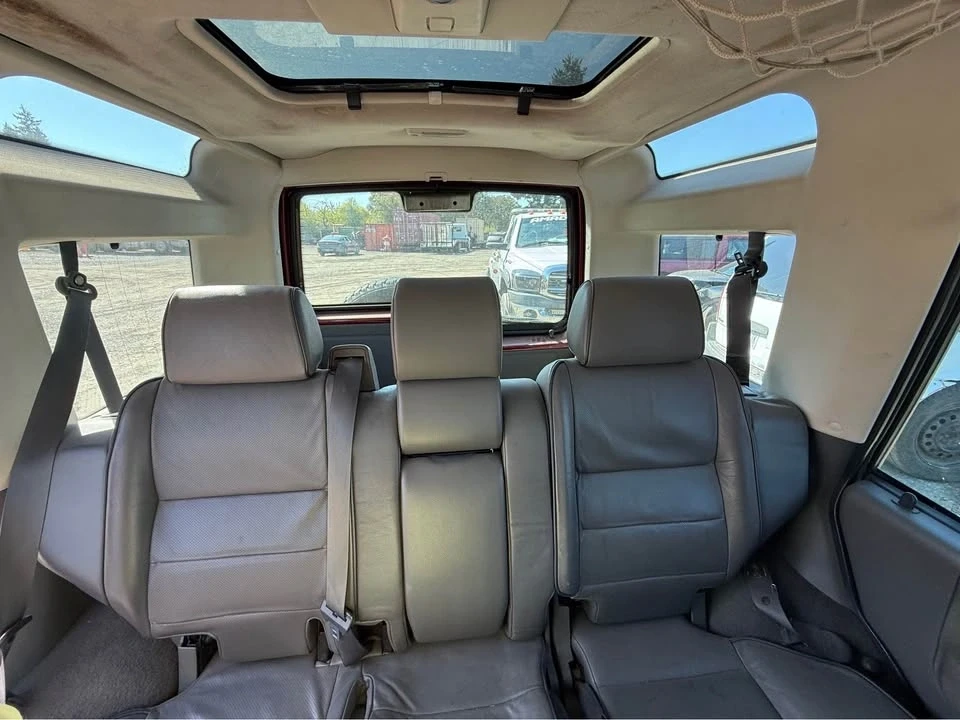 2002 Land Rover Discovery 2nd Gen - Image 6 of 9