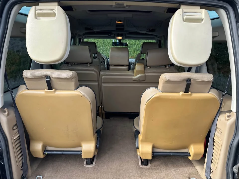 2002 Land Rover Discovery 2nd Gen - Image 13 of 15