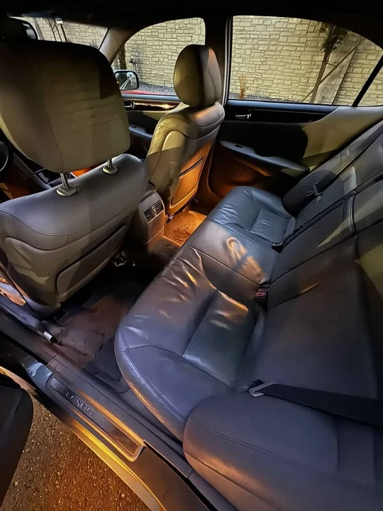 2002 Lexus ES 4th Gen - Image 7 of 7