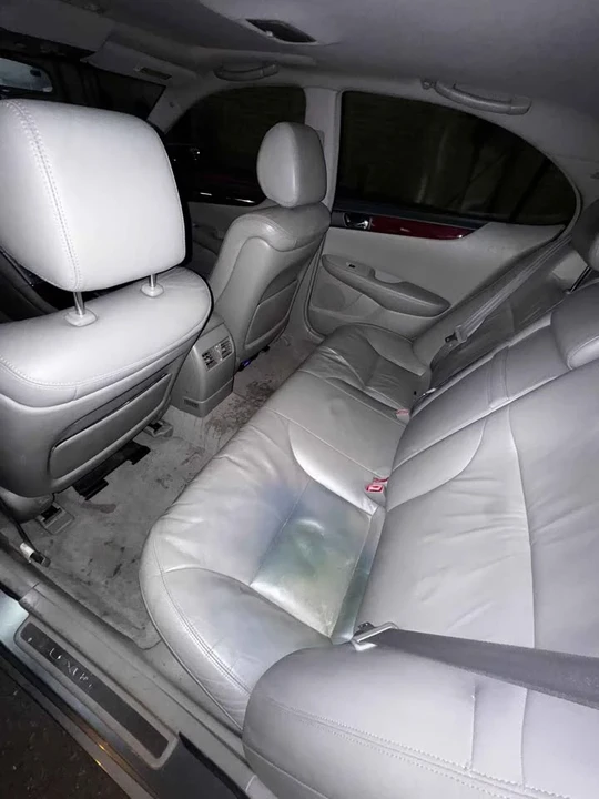 2002 Lexus ES 4th Gen - Image 6 of 7