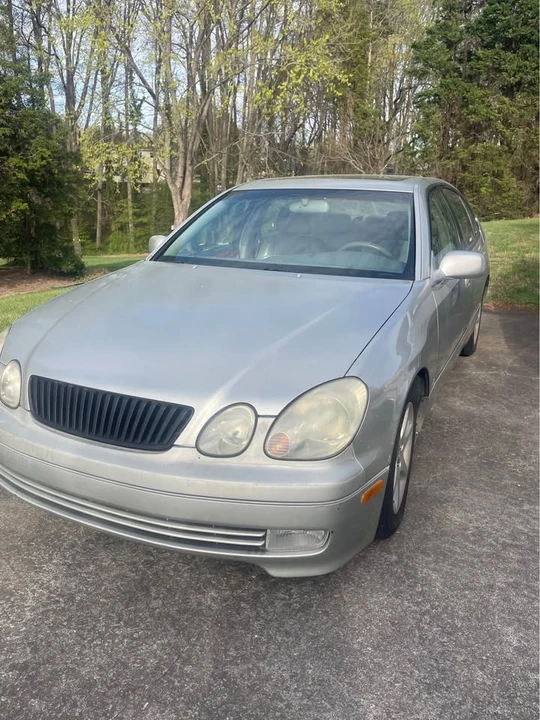 2002 Lexus ES 4th Gen - Image 3 of 3