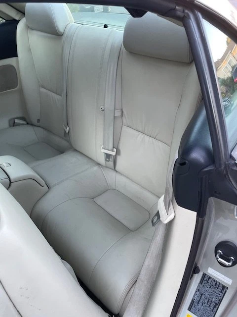 2002 Lexus SC430 - Image 16 of 20