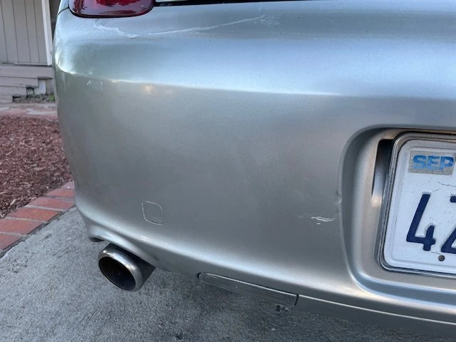 2002 Lexus SC430 - Image 13 of 20