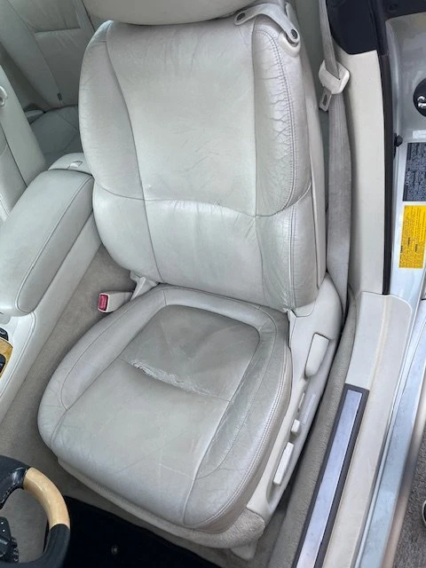2002 Lexus SC430 - Image 18 of 20