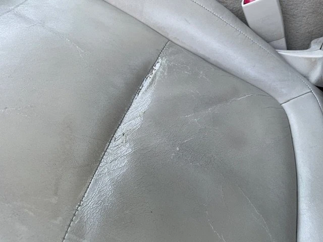 2002 Lexus SC430 - Image 19 of 20
