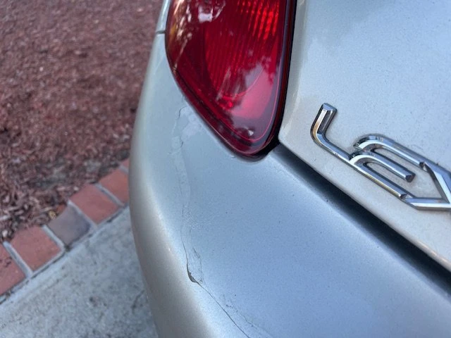 2002 Lexus SC430 - Image 12 of 20