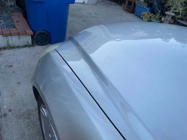 2002 Lexus SC430 - Image 9 of 20