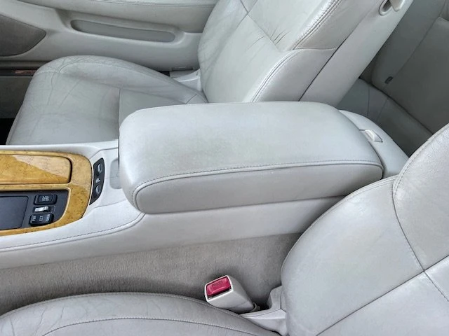 2002 Lexus SC430 - Image 17 of 20