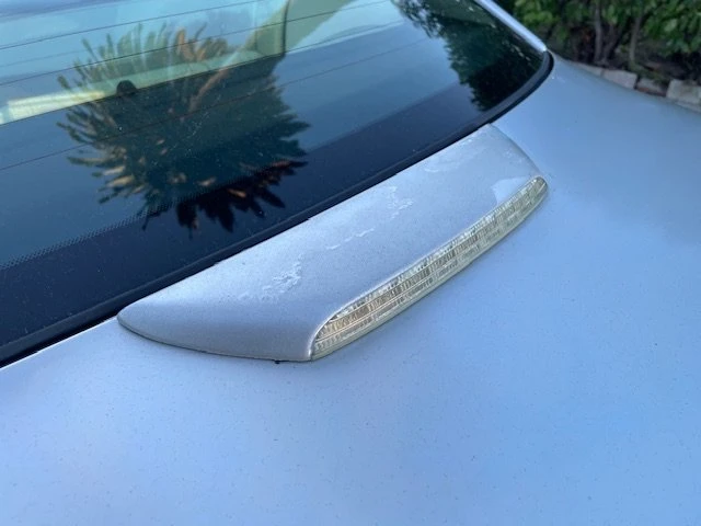 2002 Lexus SC430 - Image 11 of 20
