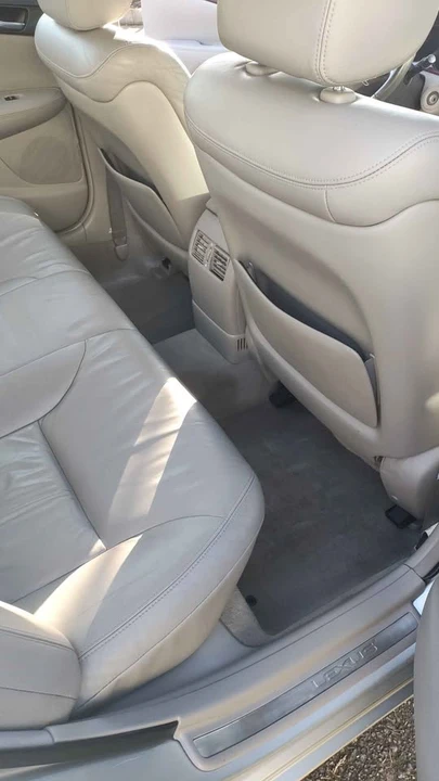 2002 Lexus ES 3rd Gen - Image 12 of 16