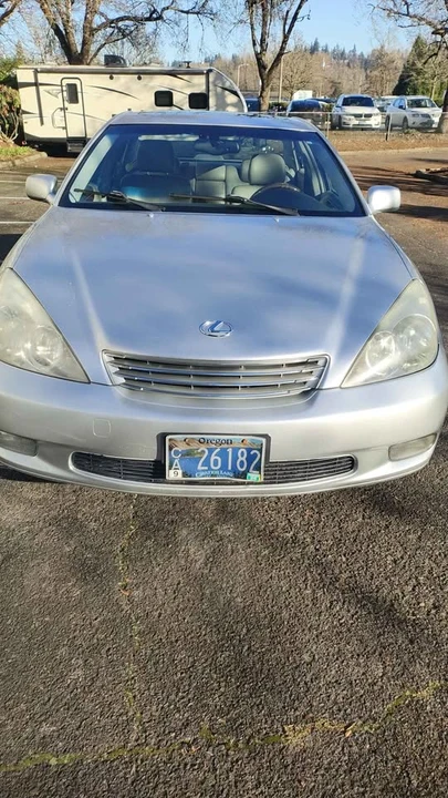 2002 Lexus ES 3rd Gen - Image 6 of 16