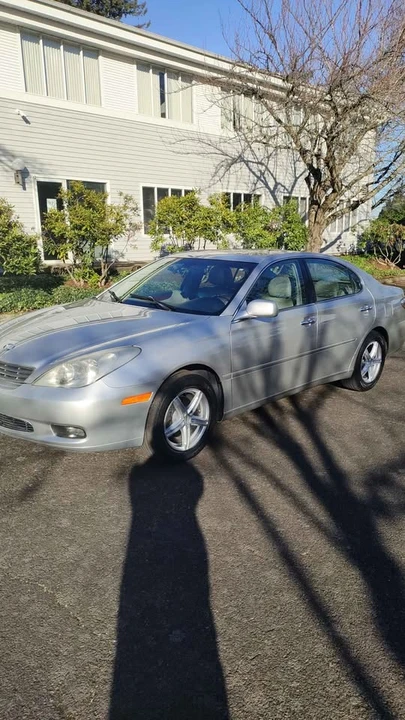 2002 Lexus ES 3rd Gen - Image 16 of 16