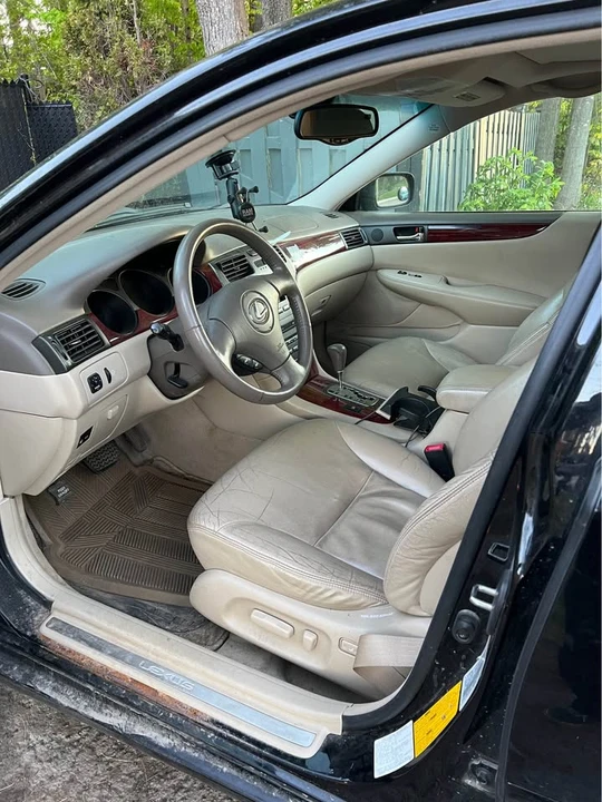 2002 Lexus ES 4th Gen - Image 8 of 10