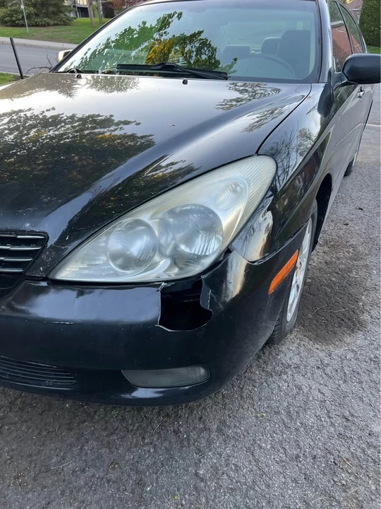 2002 Lexus ES 4th Gen - Image 7 of 10
