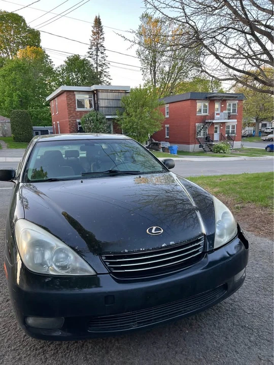 2002 Lexus ES 4th Gen - Image 6 of 10