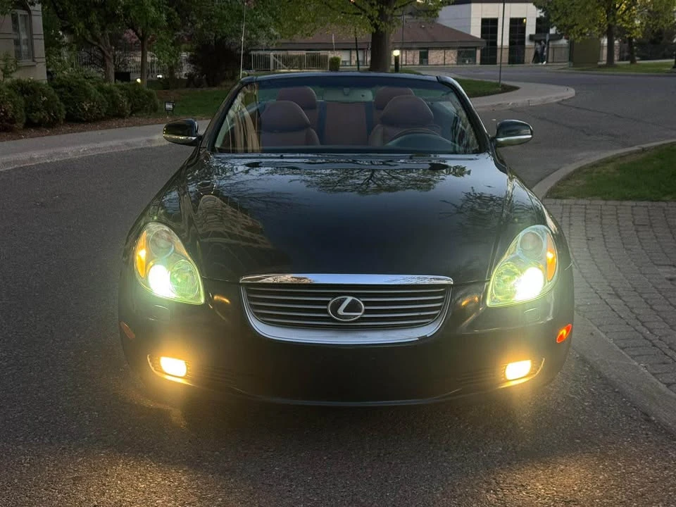 2002 Lexus ES 4th Gen - Image 8 of 10