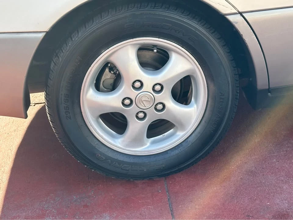 2002 Lexus ES 3rd Gen - Image 8 of 20