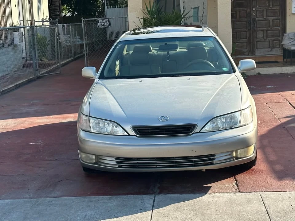 2002 Lexus ES 3rd Gen - Image 6 of 20